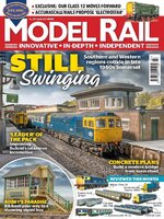 Model Rail